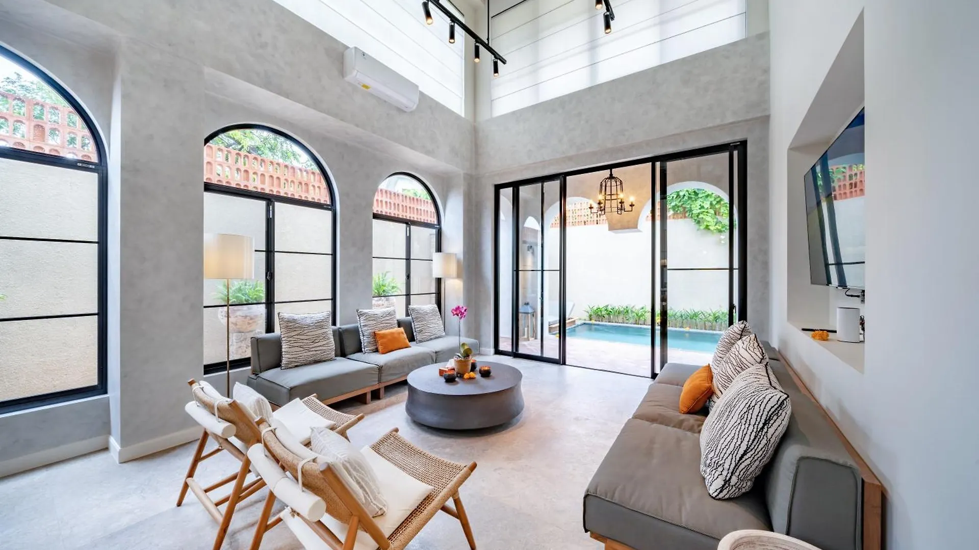 Villa Mj Seminyak By Nagisa Bali 0*,  Indonezja