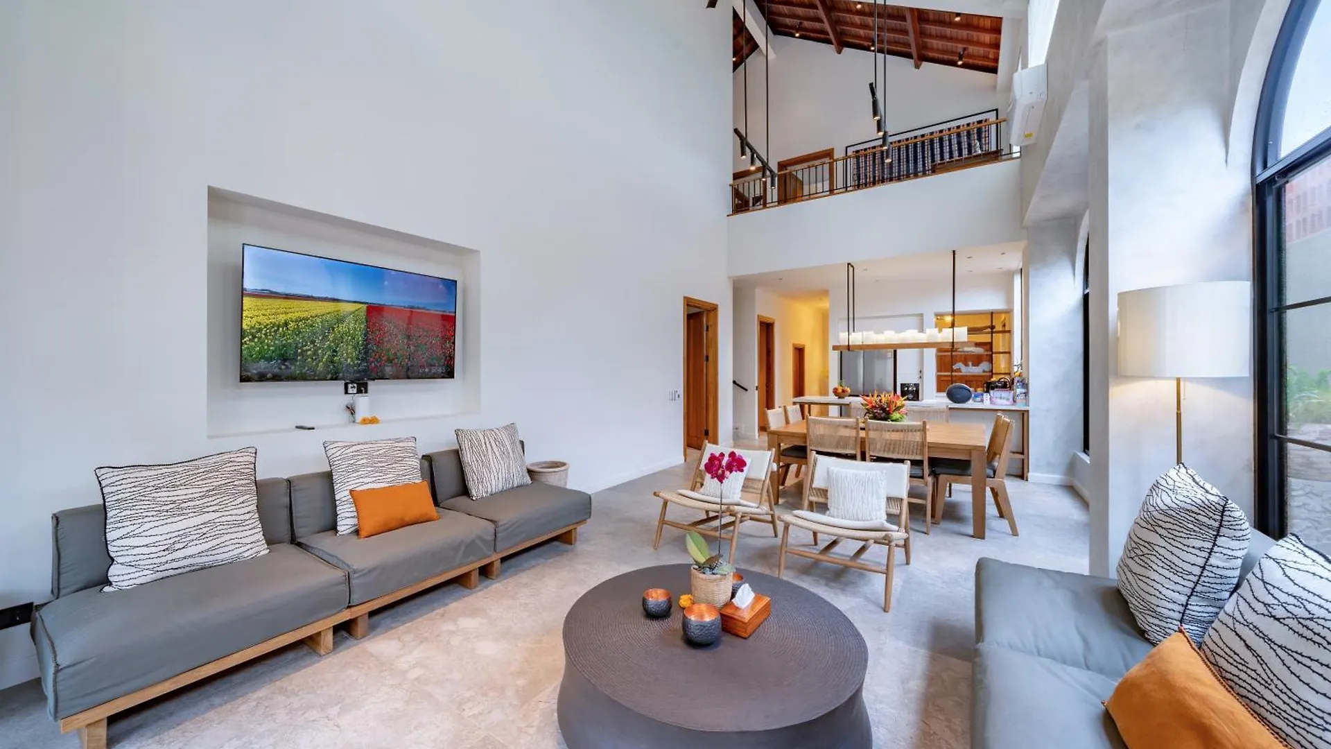 Villa Mj Seminyak By Nagisa Bali