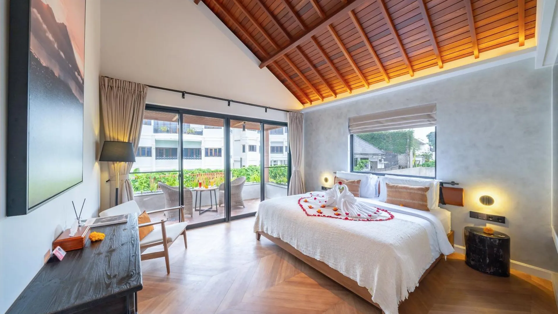 Villa Mj Seminyak By Nagisa Bali