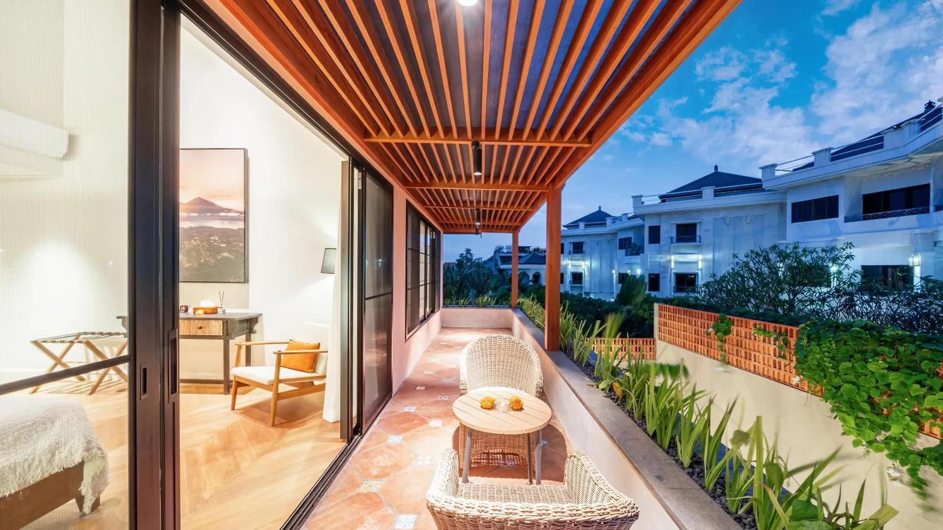 Villa Mj Seminyak By Nagisa Bali