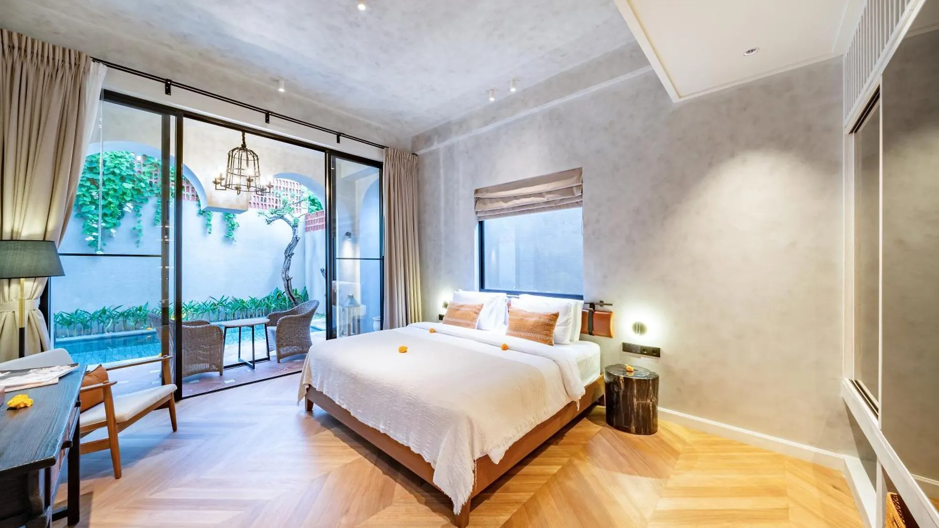 Villa Mj Seminyak By Nagisa Bali Indonezja