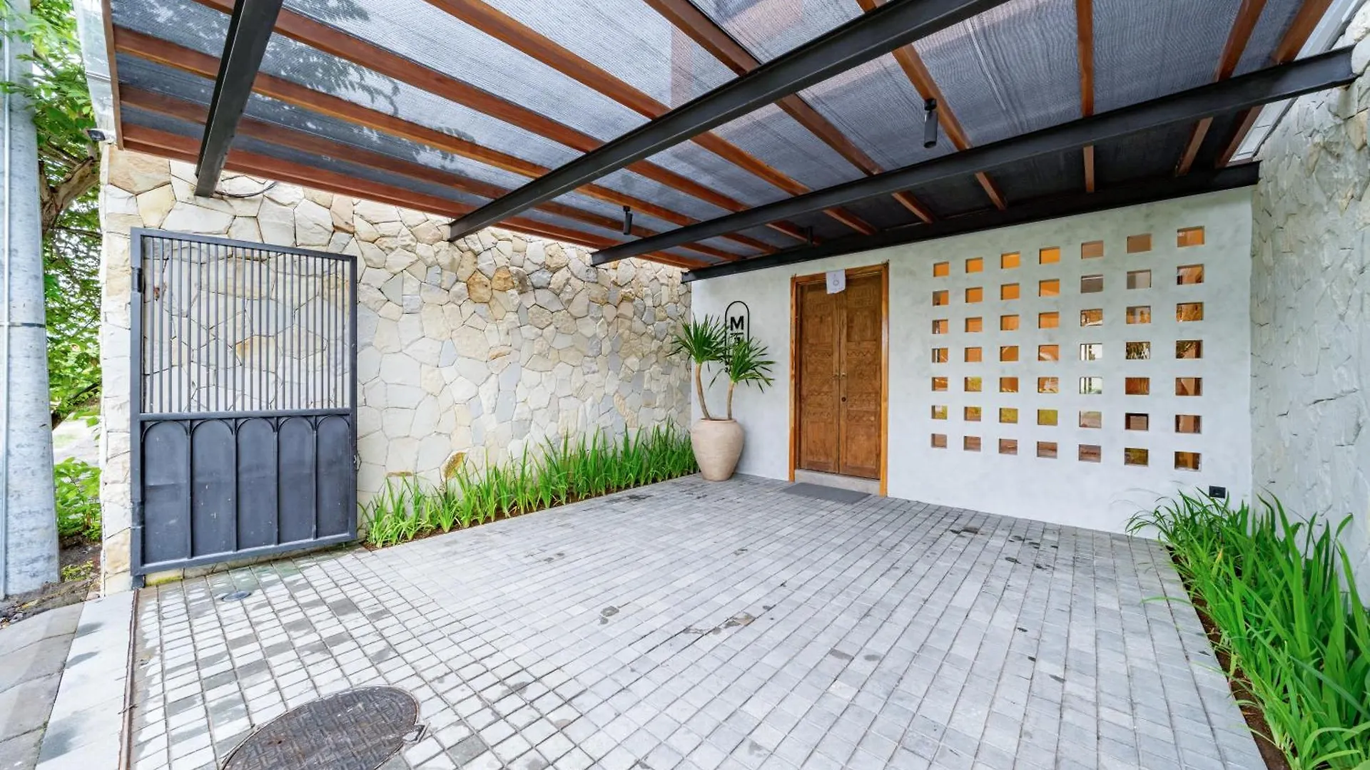 Villa Mj Seminyak By Nagisa Bali Indonezja