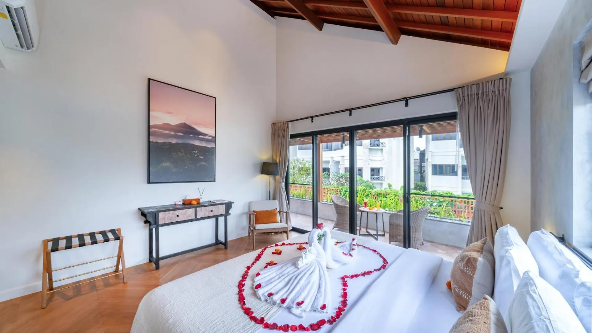 Villa Mj Seminyak By Nagisa Bali