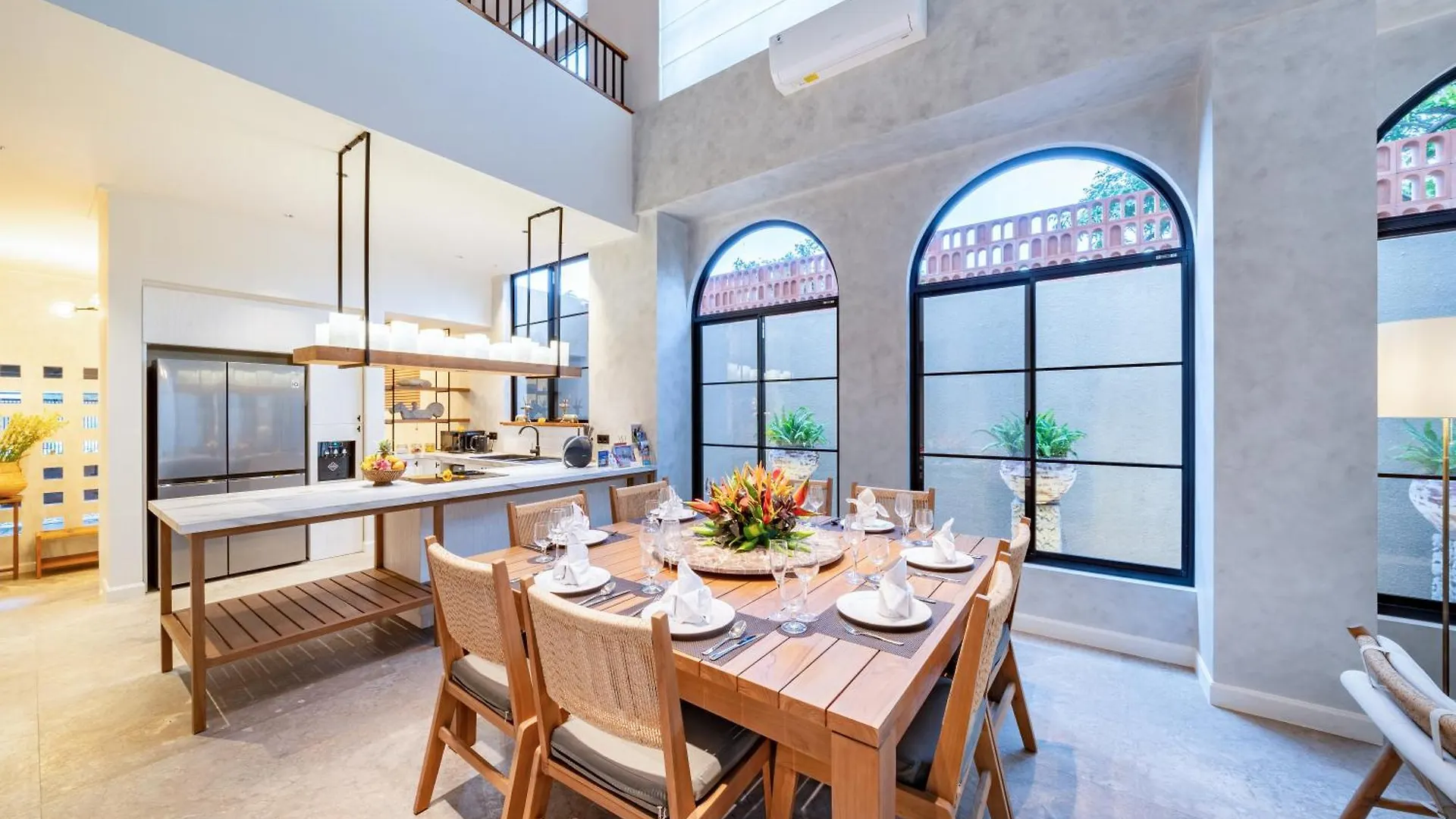Villa Mj Seminyak By Nagisa Bali
