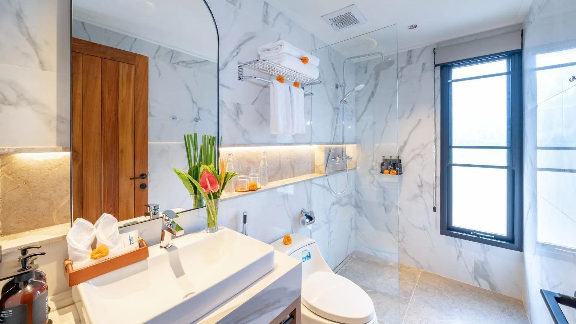 Villa Mj Seminyak By Nagisa Bali 0*,