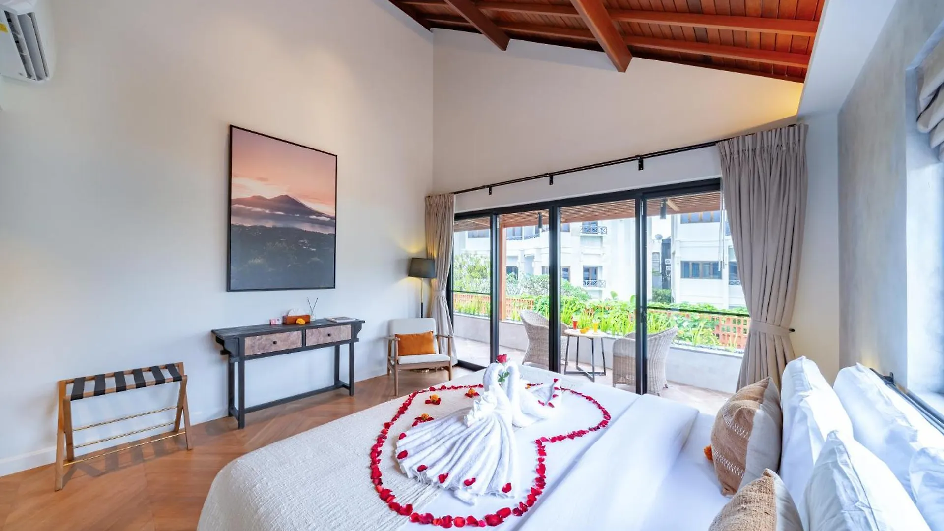 Villa Mj Seminyak By Nagisa Bali 0*,  Indonezja