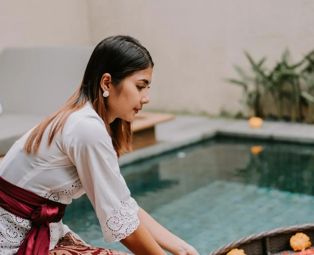 Villa Mj Seminyak By Nagisa Bali