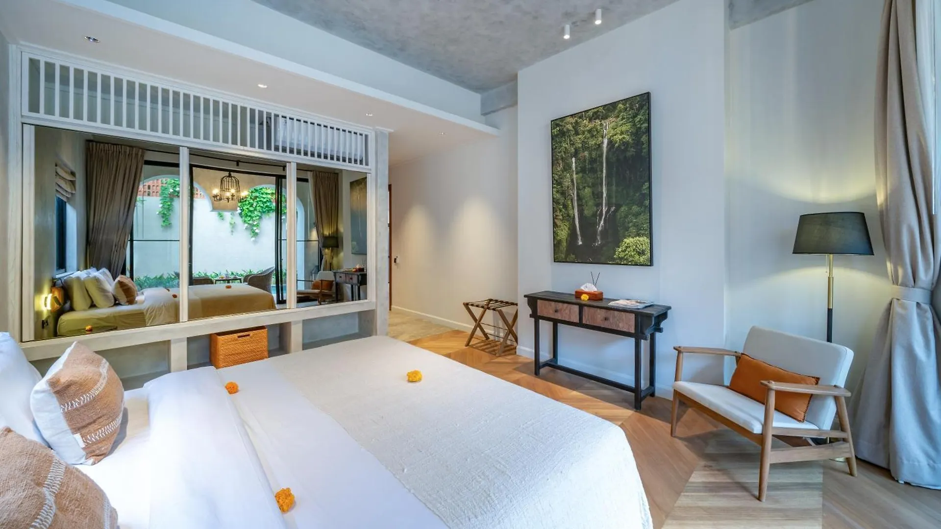 Villa Mj Seminyak By Nagisa Bali Indonezja