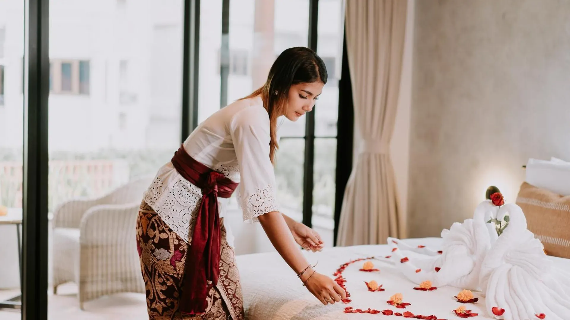 Villa Mj Seminyak By Nagisa Bali