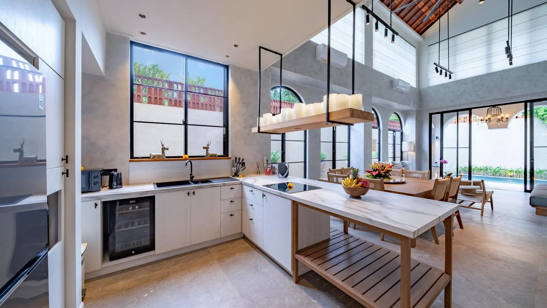 Villa Mj Seminyak By Nagisa Bali