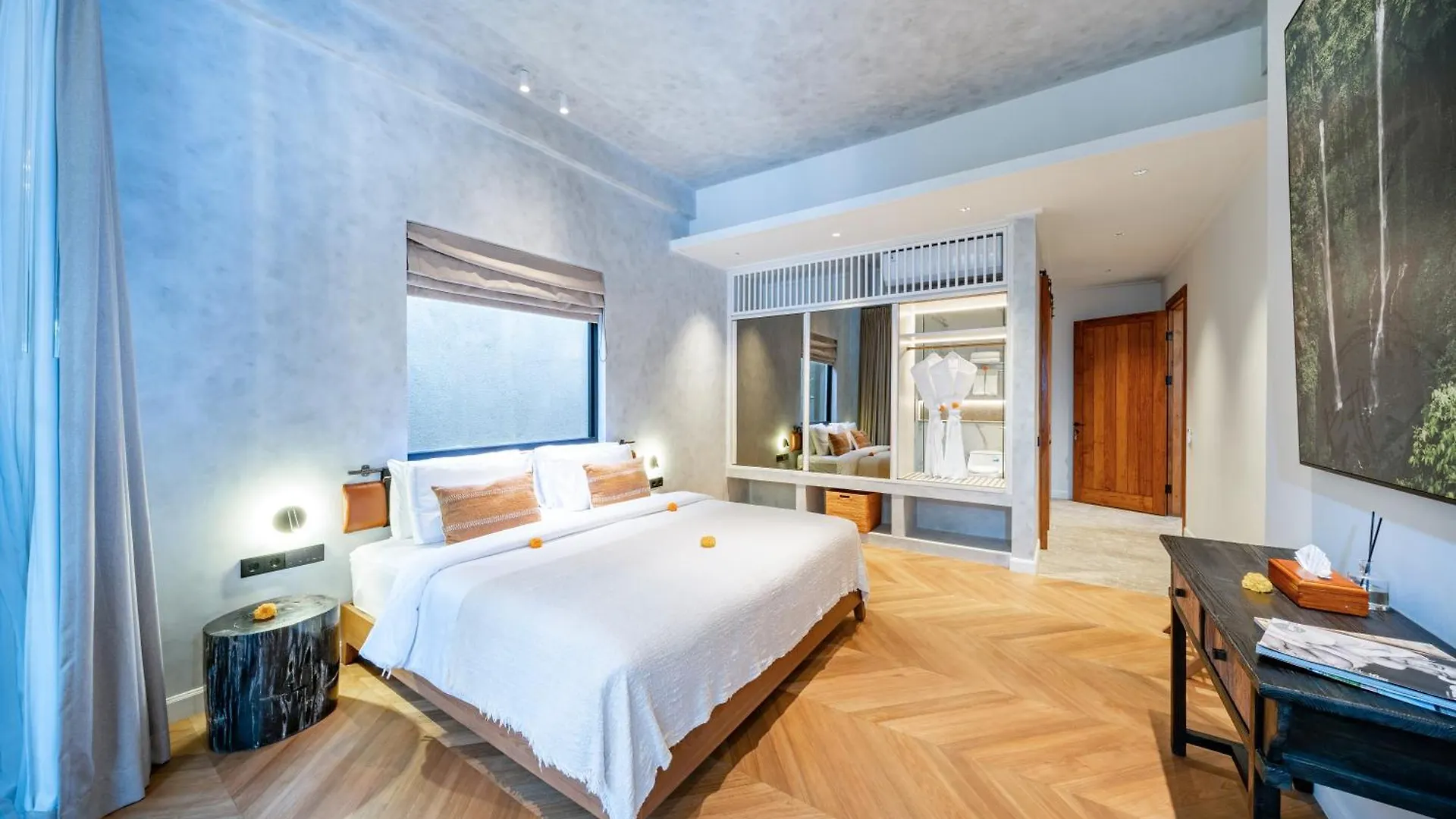 Villa Mj Seminyak By Nagisa Bali Indonezja